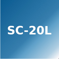 Teile für den SC-20L Kompressor