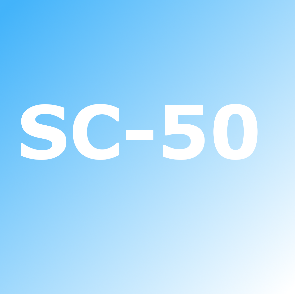 Teile für den SC-50 Kompressor
