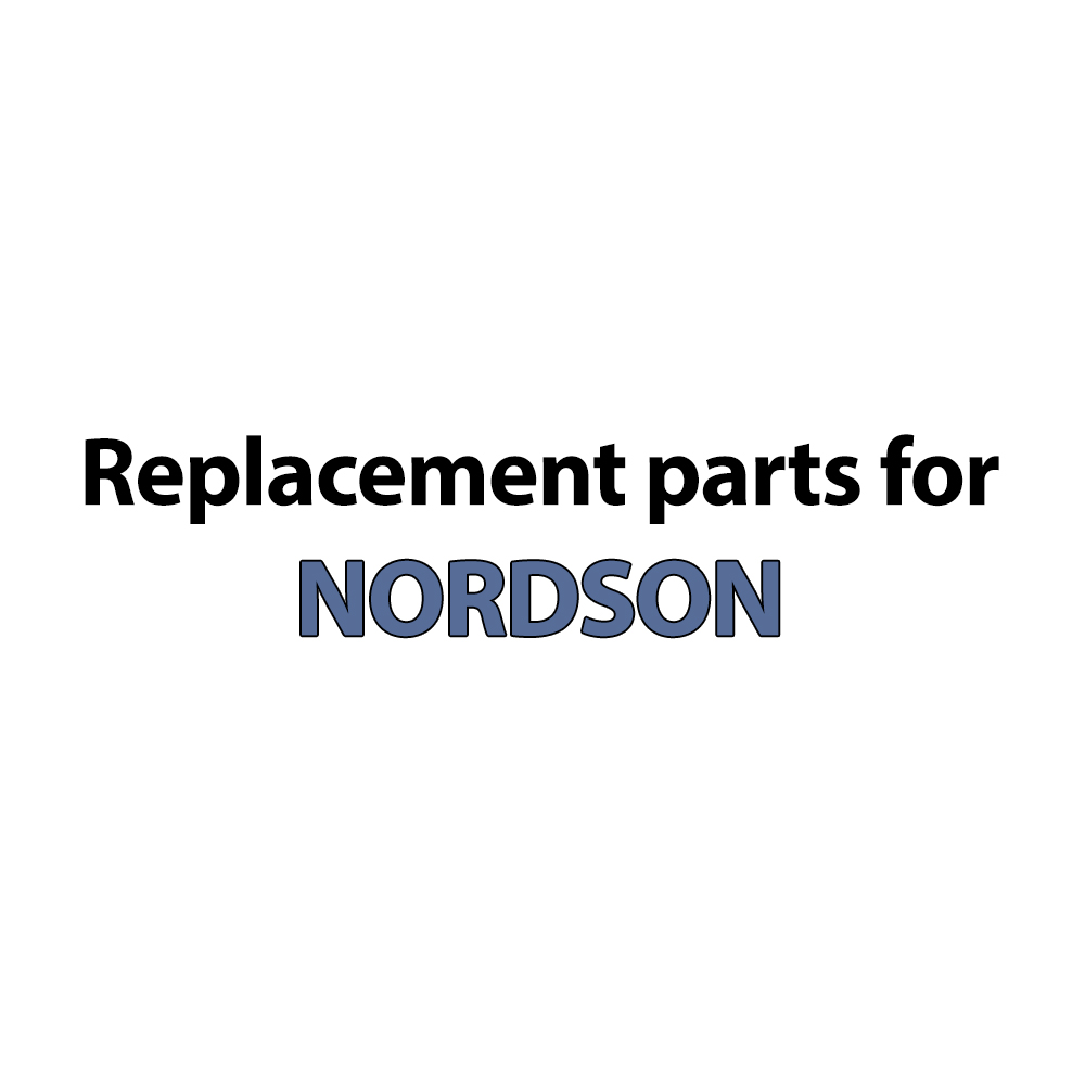 Ersatz für Nordson (kein OEM)